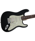 FENDER LTD HYBRID II STRATOCASTER HSS RW BLK GITARA ELEKTRIČNA