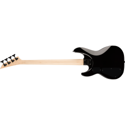 JACKSON JS3P CB-TR BLK BAS GITARA