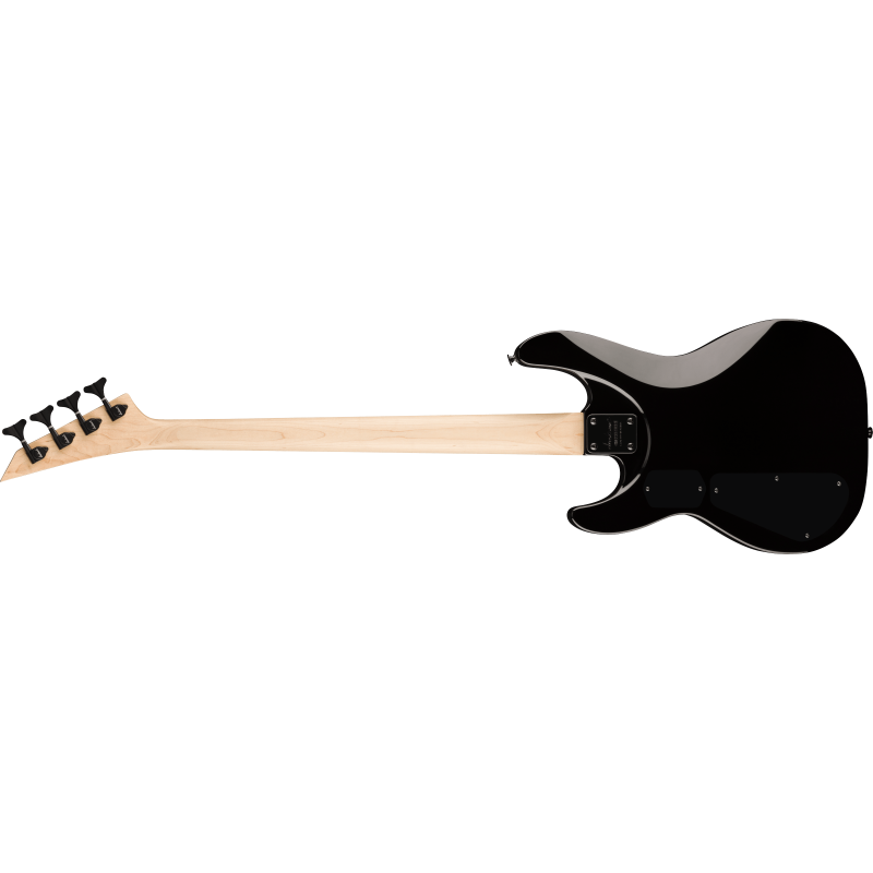 JACKSON JS3P CB-TR BLK BAS GITARA