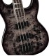 JACKSON JS3P CB-TR BLK BAS GITARA