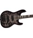JACKSON JS3P CB-TR BLK BAS GITARA