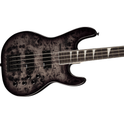 JACKSON JS3P CB-TR BLK BAS GITARA