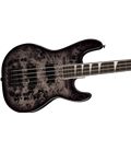 JACKSON JS3P CB-TR BLK BAS GITARA