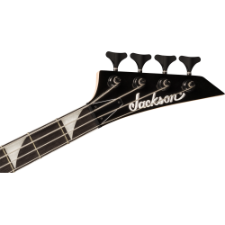 JACKSON JS3P CB-TR BLK BAS GITARA