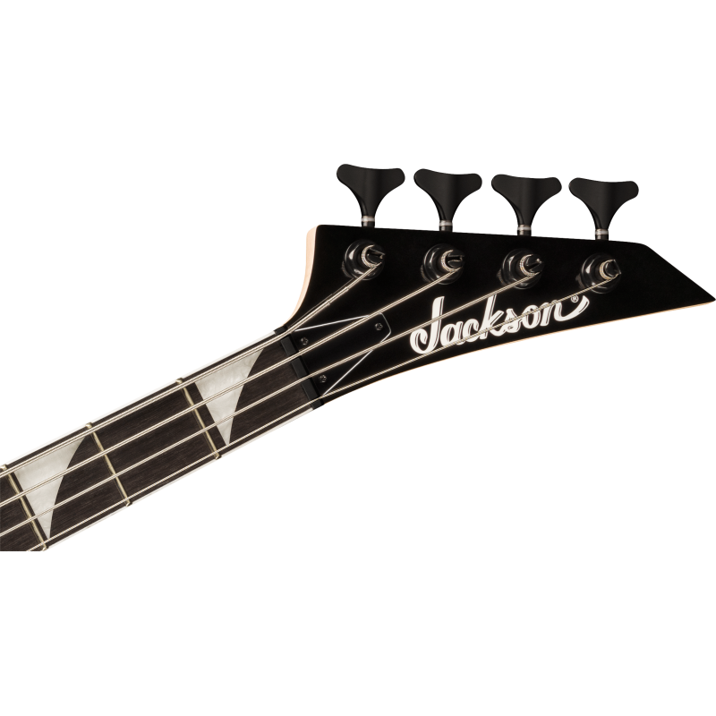 JACKSON JS3P CB-TR BLK BAS GITARA