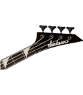 JACKSON JS3P CB-TR BLK BAS GITARA