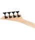 JACKSON JS3P CB-TR BLK BAS GITARA