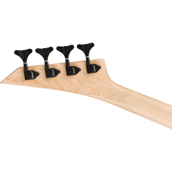 JACKSON JS3P CB-TR BLK BAS GITARA