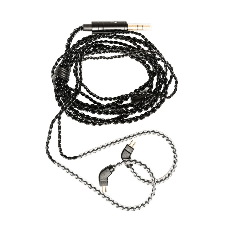 STAGG SLUŠALICE SPM-235 CORD KABEL