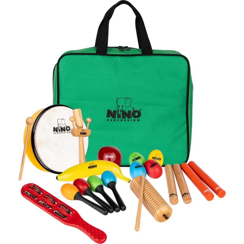 NINO RHYTHM 16 ZA DJECU ORFF SET