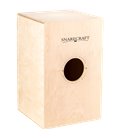 MEINL SNARECRAFT BURL WOOD SC100BW CAJON