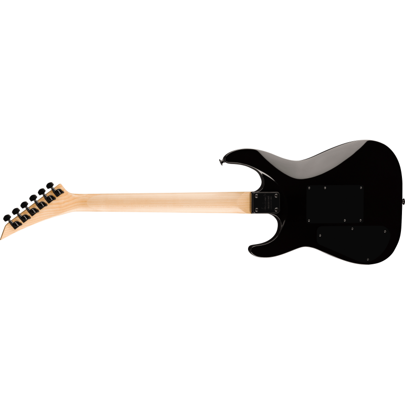 JACKSON JS32 DKAP TR BLK GITARA ELEKTRIČNA