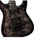 JACKSON JS32 DKAP TR BLK GITARA ELEKTRIČNA