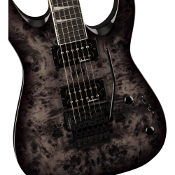 JACKSON JS32 DKAP TR BLK GITARA ELEKTRIČNA