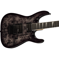 JACKSON JS32 DKAP TR BLK GITARA ELEKTRIČNA