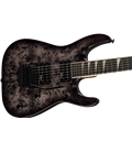 JACKSON JS32 DKAP TR BLK GITARA ELEKTRIČNA