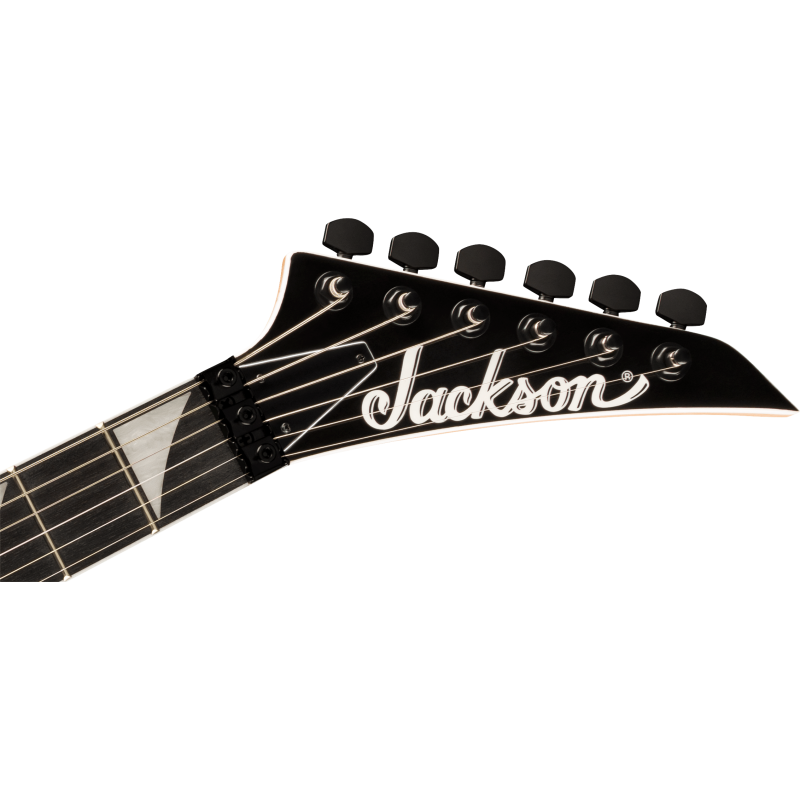 JACKSON JS32 DKAP TR BLK GITARA ELEKTRIČNA