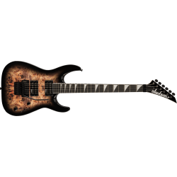 JACKSON JS32 DKAP TR BLK BURST GITARA ELEKTRIČNA
