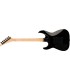 JACKSON JS32 DKAP TR BLK BURST GITARA ELEKTRIČNA