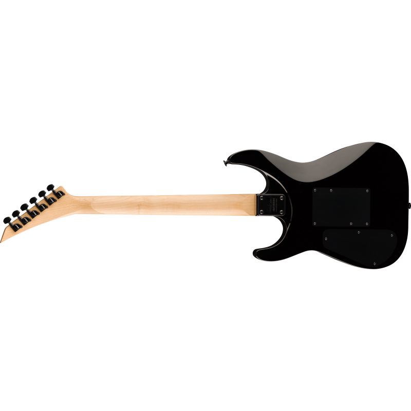 JACKSON JS32 DKAP TR BLK BURST GITARA ELEKTRIČNA