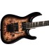 JACKSON JS32 DKAP TR BLK BURST GITARA ELEKTRIČNA
