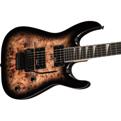 JACKSON JS32 DKAP TR BLK BURST GITARA ELEKTRIČNA
