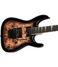 JACKSON JS32 DKAP TR BLK BURST GITARA ELEKTRIČNA