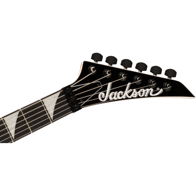 JACKSON JS32 DKAP TR BLK BURST GITARA ELEKTRIČNA