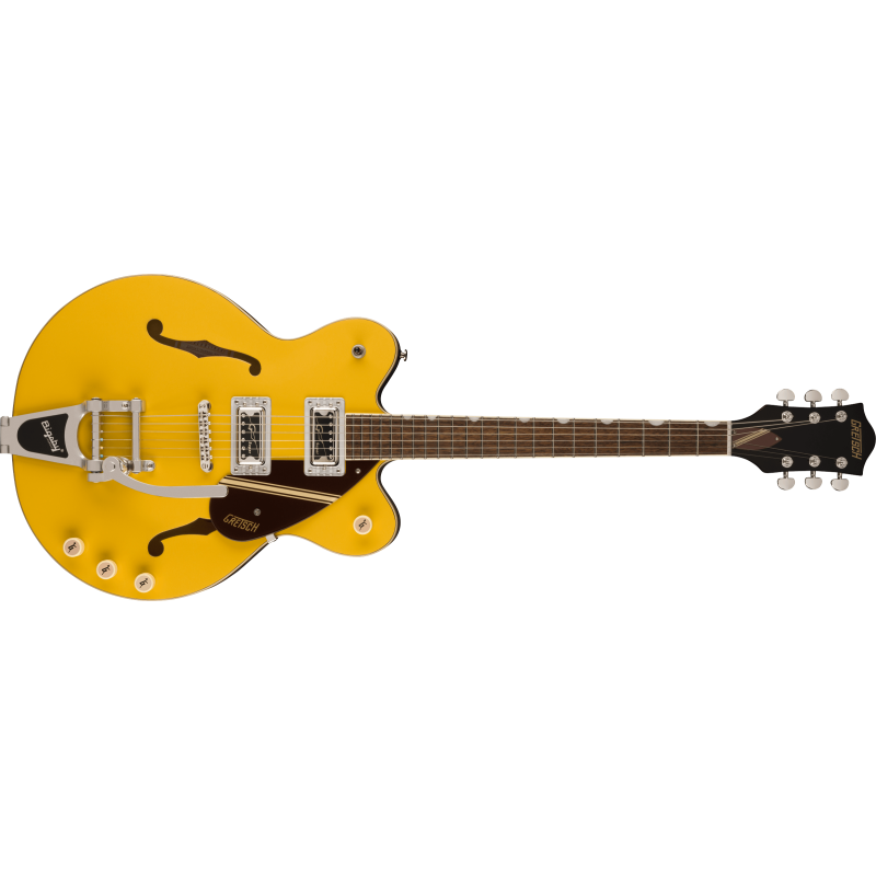 GRETSCH STREAMLINER G2604T RALLY CB BAMBOO GITARA ELEKTRIČNA