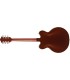 GRETSCH STREAMLINER G2604T RALLY CB BAMBOO GITARA ELEKTRIČNA