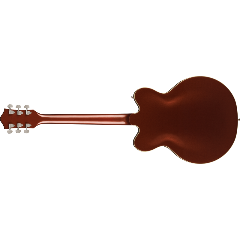 GRETSCH STREAMLINER G2604T RALLY CB BAMBOO GITARA ELEKTRIČNA