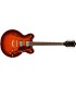 GRETSCH STREAMLINER G2622 CB DC FIREBURST GITARA ELEKTRIČNA