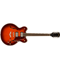 GRETSCH STREAMLINER G2622 CB DC FIREBURST GITARA ELEKTRIČNA