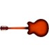GRETSCH STREAMLINER G2622 CB DC FIREBURST GITARA ELEKTRIČNA