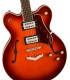 GRETSCH STREAMLINER G2622 CB DC FIREBURST GITARA ELEKTRIČNA