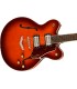 GRETSCH STREAMLINER G2622 CB DC FIREBURST GITARA ELEKTRIČNA