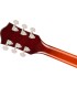 GRETSCH STREAMLINER G2622 CB DC FIREBURST GITARA ELEKTRIČNA