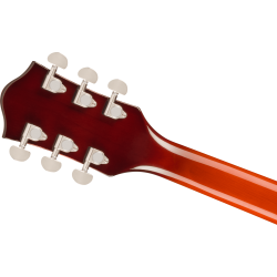 GRETSCH STREAMLINER G2622 CB DC FIREBURST GITARA ELEKTRIČNA