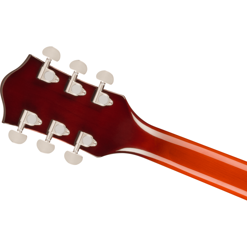 GRETSCH STREAMLINER G2622 CB DC FIREBURST GITARA ELEKTRIČNA