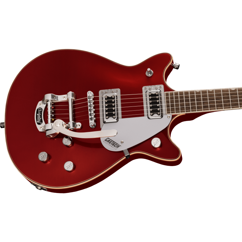 GRETSCH ELECTROMATIC G5232T DBL JET FT FRSTK GITARA ELEKTRIČNA