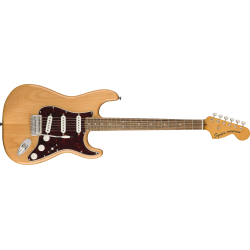 SQUIER CLASSIC VIBE 70s STRATOCASTER LRL NAT GITARA ELEKTRIČNA