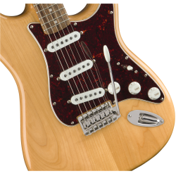 SQUIER CLASSIC VIBE 70s STRATOCASTER LRL NAT GITARA ELEKTRIČNA