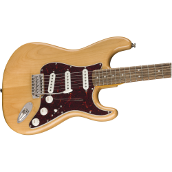 SQUIER CLASSIC VIBE 70s STRATOCASTER LRL NAT GITARA ELEKTRIČNA