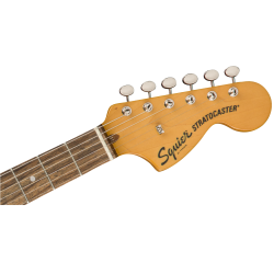 SQUIER CLASSIC VIBE 70s STRATOCASTER LRL NAT GITARA ELEKTRIČNA