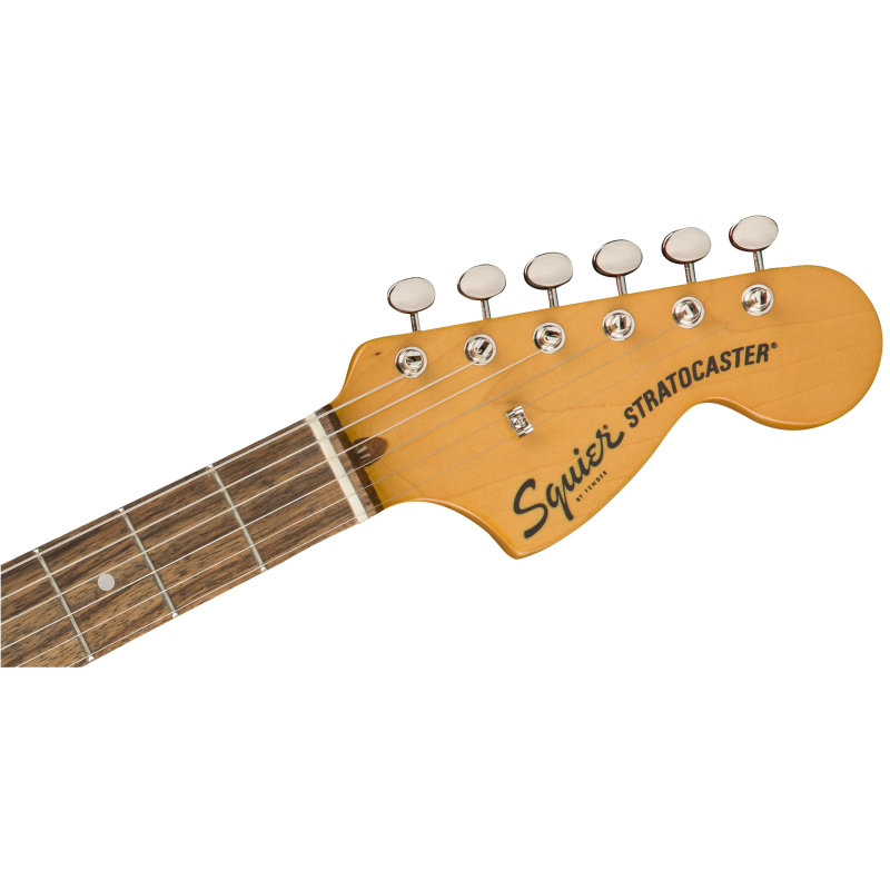 SQUIER CLASSIC VIBE 70s STRATOCASTER LRL NAT GITARA ELEKTRIČNA