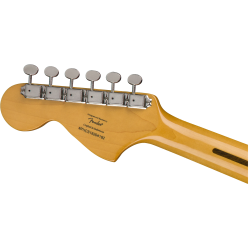 SQUIER CLASSIC VIBE 70s STRATOCASTER LRL NAT GITARA ELEKTRIČNA