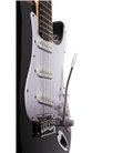 ARROW ST 111 DEEP BLACK ROSEWOOD GITARA ELEKTRIČNA