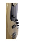 ARROW LOUISIANA 4 NATURAL MAPLE BAS GITARA