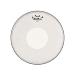 REMO CS-0114-00 controlled sound white dot PLASTIKA