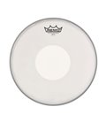 REMO CS-0114-00 controlled sound white dot PLASTIKA